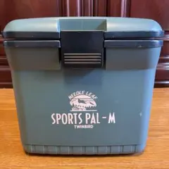 TWINBIRD SPORTS PAL-M ミニクーラーボックス