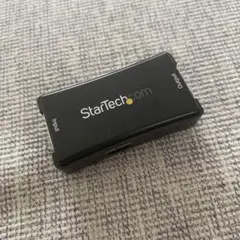 StarTech.com 4K60Hz対応 HDMIリピーター