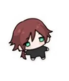 イラスト 依頼 ミニキャラ 等身
