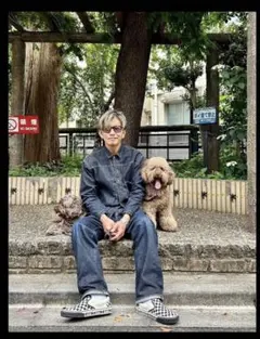 2025年最新】subculture s01の人気アイテム - メルカリ