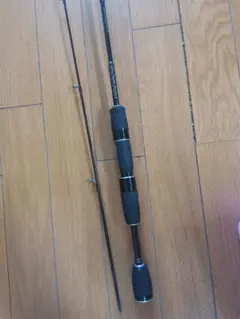 ダイワ ハートランドZ 冴掛ミッジディレクション HL-Z 682LFS-ti ダイワ ハートランドZ 682LFS-Ti 冴掛 ミッジディレクション (01