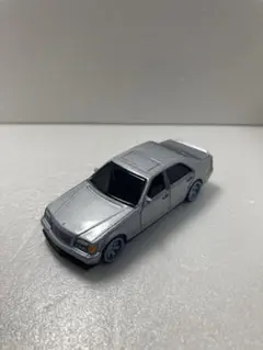 ホットウィール　メルセデスベンツ 500 SEL HRT94のサムネイル