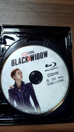 未開封 DVD ブラック・ウィドー BLACK WIDOW シュリンク傷み 未開封 DVD ブラック・ウィドー BLACK WIDOW シュリンク傷み 未