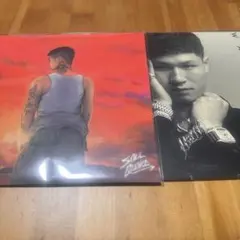 watson Soul Quake 2 LP レコード 2枚セット 新品 watson Soul Quake 2 LP レコード 2枚セット 新品 ② - メルカリ