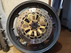 cb400sf nc31 ブレンボキャリパー - メルカリ