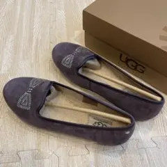 UGG パンプス　23cm
