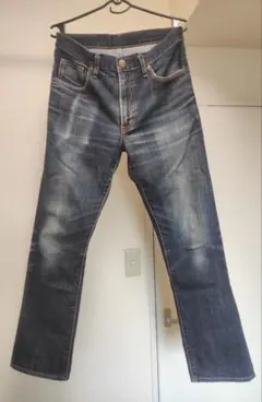 EDWIN 502 ジーンズ　W31