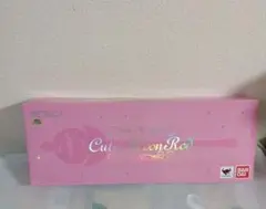 PROPLICA セーラームーン キューティームーンロッド　バンダイ