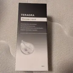 TERAGRA 増大ローション メンズボディマッサージリキッドのサムネイル