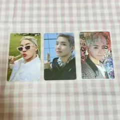 BTS J-HOPE ホビ トレカ まとめ売り