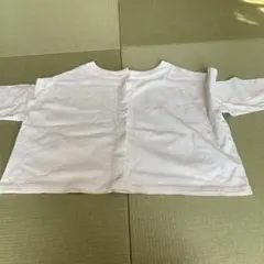 ダブルデイ　2wayカットソー
