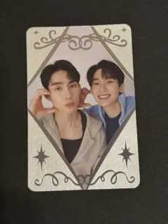 Random Card 日本限定　FORCEBOOK シークレット