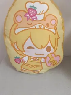 るぅと あにまるだいかっとくっしょん