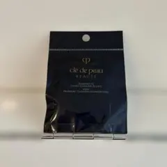 クレドポーボーテ　パフ　（タンクッションエクラ）n