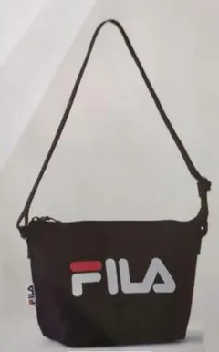 フィラ　小さめショルダーバッグ