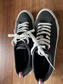 Tommy Hilfiger スニーカー ネイビーのサムネイル