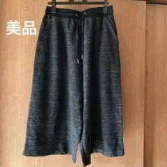 ガウチョ ガウチョパンツ