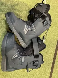 【DEELUXE】DEEMON 25.5サイズ