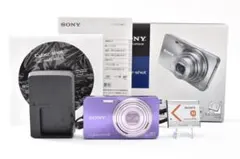 ● 美品 ● ソニー　SONY Cyber-shot DSC-W570のサムネイル