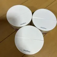 ケースのみ マキアージュ ルースパウダー ドラマティックエッセンスヴェール