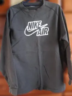 Nike Air ブラック トレーナー