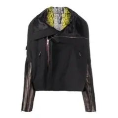 2025年最新】Rick Owens シングルライダースの人気アイテム - メルカリ