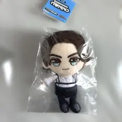 最終値下げ】仮面ライダーギーツ 浮世英寿 chibiぬいぐるみ - メルカリ