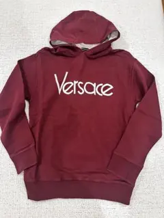 ヤングベルサーチパーカー