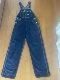Lee オーバーオール