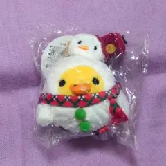 2025年最新】リラックマ ぶらさげぬいぐるみ クリスマスの人気アイテム