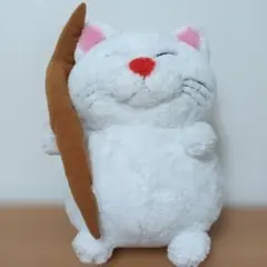 ドラゴンボール　カリン　ぬいぐるみ