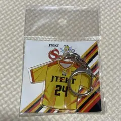 ジェイテクトstings愛知　小川智大　ユニフォームキーホルダー　タオル 2025年最新】ジェイテクトstings 小川智大の人気アイテム - メルカリ