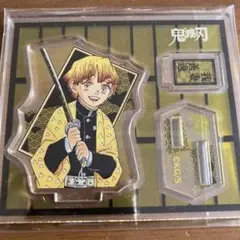 鬼滅の刃 我妻善逸 アクリルフィギュアコレクション 第1弾