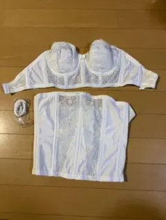 Blanca Sposa ブライダルインナー　C70 ホワイト