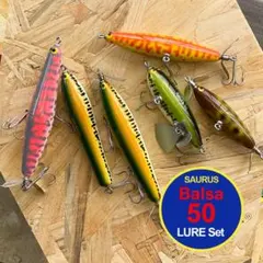 2025年最新】バルサ50バルサクリンカーの人気アイテム - メルカリ