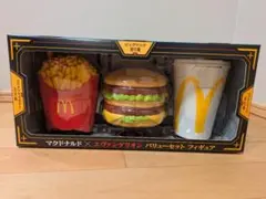 2025年最新】マクドナルド エヴァンゲリオン バリューセットの人気