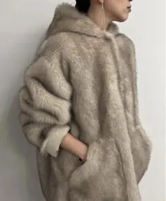 完売商品【まとめ売り】STUNNINGLUREコートTHINKFURコートSET 完売商品【まとめ売り】STUNNINGLUREコートTHINKFURコートSET - メルカリ