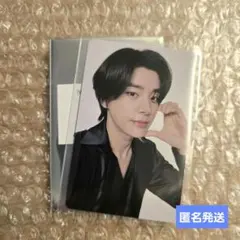 ENHYPEN ジェイク WTL IN JAPAN POP UP 購入特典