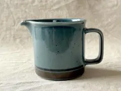 ARABIA ヴィンテージKookki/クーッキ スコップ ソースピッチャー ARABIA ヴィンテージKookki/クーッキ スコップ ソースピッチャー