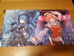 2025年最新】ホロカ プレイマット ブルームカップの人気アイテム