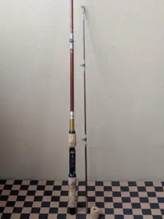 1570.Heddon Pal ジャンク品（加工ロッド）のサムネイル