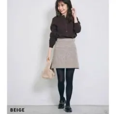 スカパン ショートパンツ