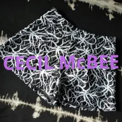CECIL McBEE✿ショートパンツ