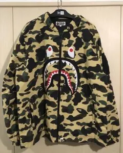 Supreme カモフラージュ ジャケット S - メルカリ