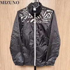 MIZUNO ミズノ ウィンドブレーカー M マルチスポーツ 裏地あり