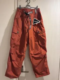 GRAMICCI and wander MILITARY WIDE PANTのサムネイル