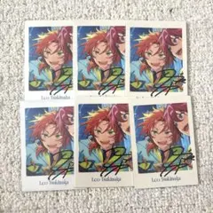 あんスタ 月永レオ ぱしゃっつ 8点セット - メルカリ