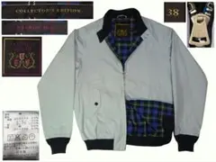 ハリントンジャケット ブルゾン