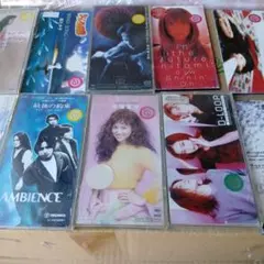 邦楽 8cmシングルCD まとめ売り 10枚セット - メルカリ