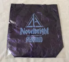 Novelbright メタリックトートバッグのサムネイル